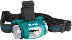 Total THL013AAA2 Head Lamp / Head Light - ToolsSavvy.ph