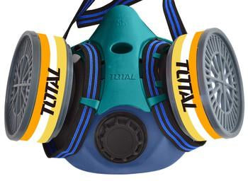 Total Chemical Respirator - ToolsSavvy.ph