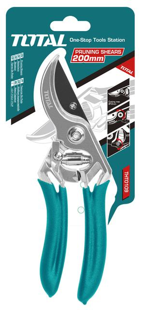 Total Pruning Shears - ToolsSavvy.ph