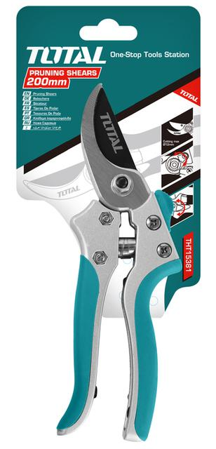 Total Pruning Shears - ToolsSavvy.ph