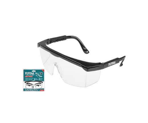 Total Safety Goggles - ToolsSavvy.ph