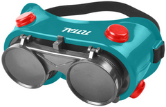 Total TSP303 Welding Goggles - ToolsSavvy.ph