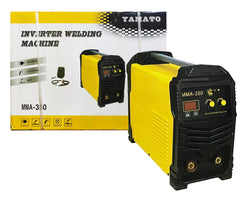 Yamato MMA-350 DC Inverter Welding Machine - ToolsSavvy.ph