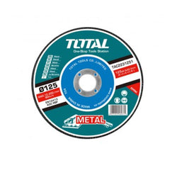 Total TAC2231251 Grinding Disc 5" - ToolsSavvy.ph