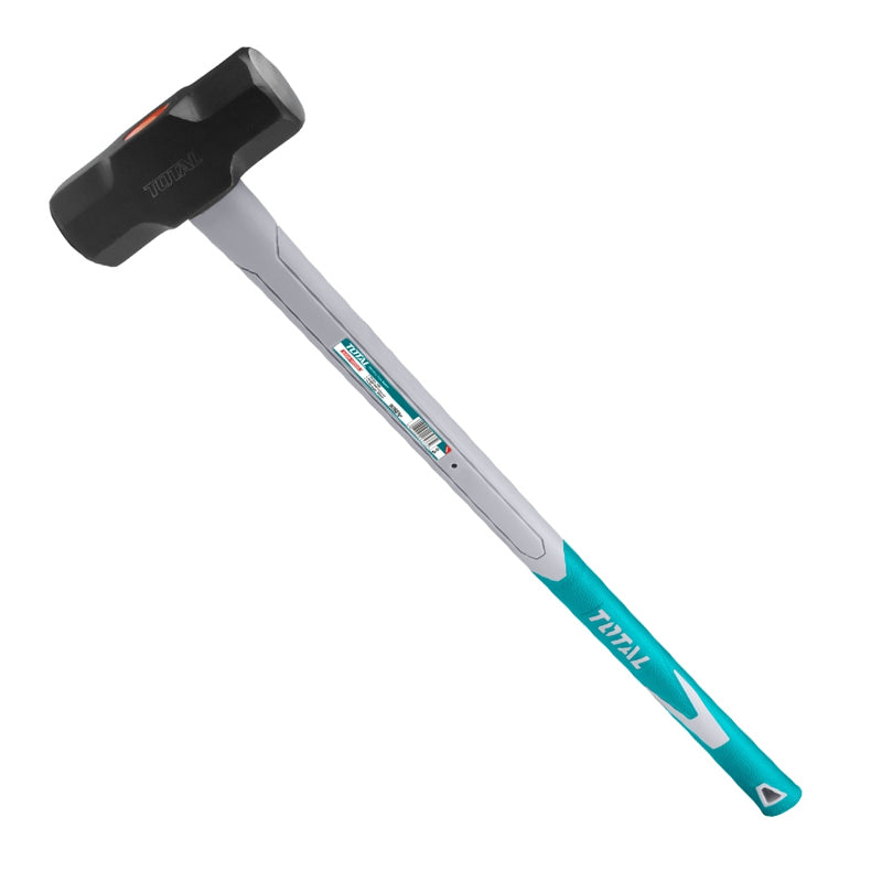 Total Sledgehammer (Long Handle) - ToolsSavvy.ph