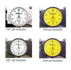 Mitutoyo Dial Caliper Series 505 - ToolsSavvy.ph