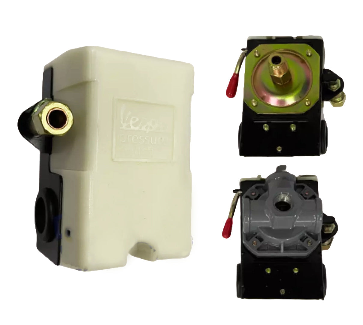 Vespa Air Compressor Switch (Spare Part) - ToolsSavvy.ph