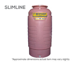 Bestank Polyethylene Storage Tank (Vertical) - ToolsSavvy.ph