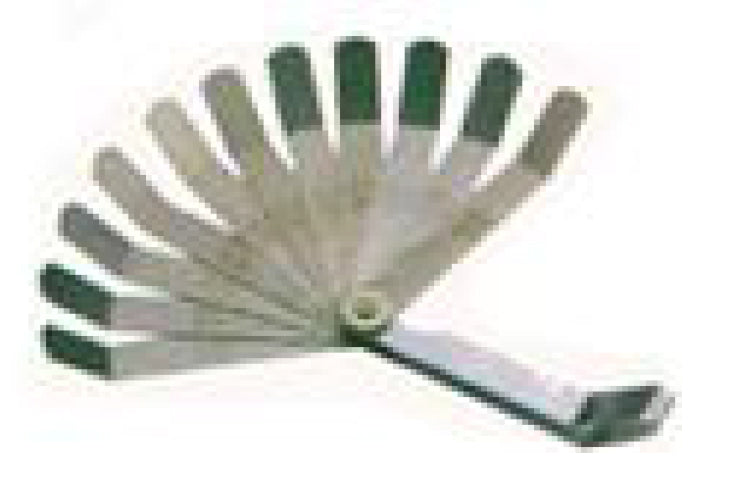 SKG Steel Thickness Gage with Leaves - ToolsSavvy.ph