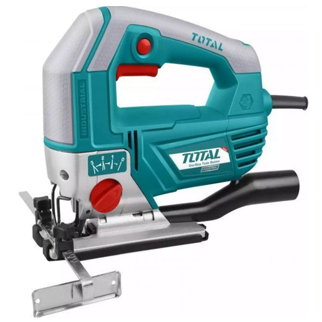 Total TS2081106 Jigsaw 750W - ToolsSavvy.ph