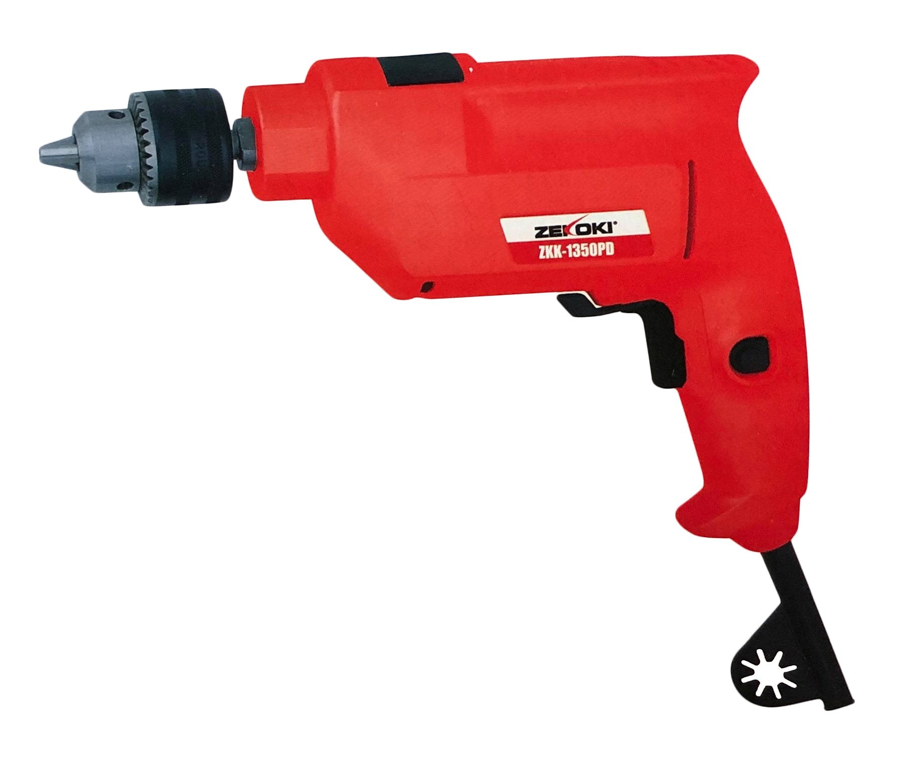 Zekoki ZKK-1350HD Hammer Drill - ToolsSavvy.ph