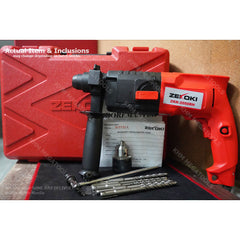 Zekoki ZKK-2050RH SDS-plus Rotary Hammer - ToolsSavvy.ph