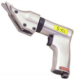 S-Ks Tool USA Pneumatic Metal Shears - ToolsSavvy.ph