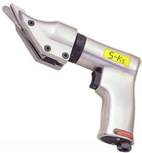 S-Ks Tool USA Pneumatic Metal Shears - ToolsSavvy.ph Main image