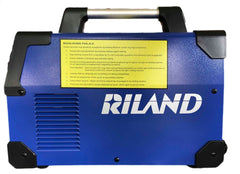 Riland ARC 250CT DC Inverter Welding Machine (with VRD) - ToolsSavvy.ph