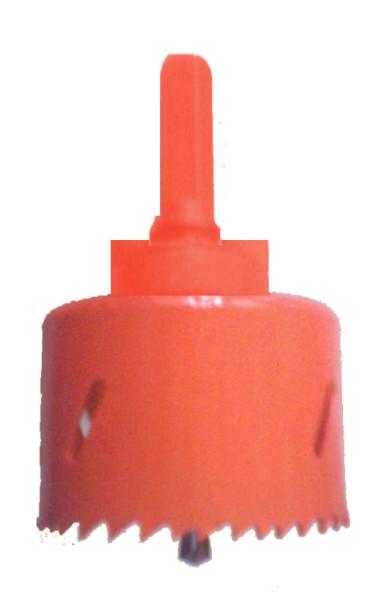 Tatara Bi-Metal Hole Saw with Welded Arbor and Pilot Drill - ToolsSavvy.ph Main image