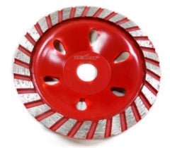 Zekoki Diamond Cup Wheel - ToolsSavvy.ph