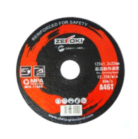 Zekoki Cut off Wheel / Disc - ToolsSavvy.ph