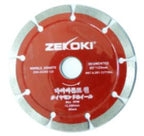 Zekoki Diamond Cut off Wheel - ToolsSavvy.ph