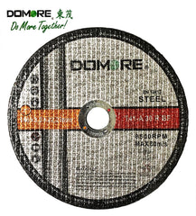 Domore Cut Off Wheel 7" (Metal) - ToolsSavvy.ph