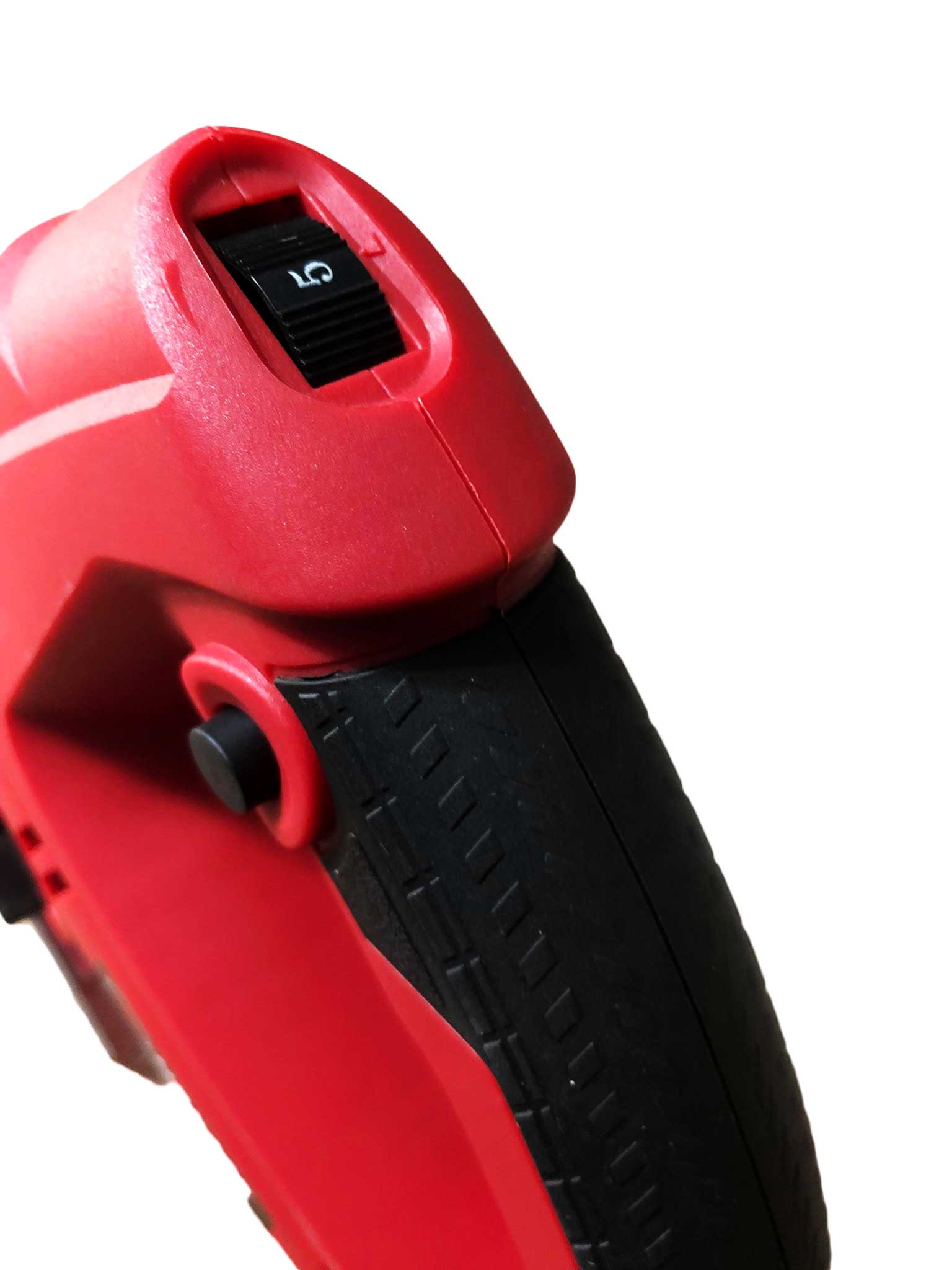 Hokage HKG-JS650 Variable Speed Jigsaw with Guide Secondary image