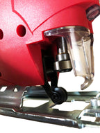 Hokage HKG-JS650 Variable Speed Jigsaw with Guide - ToolsSavvy.ph