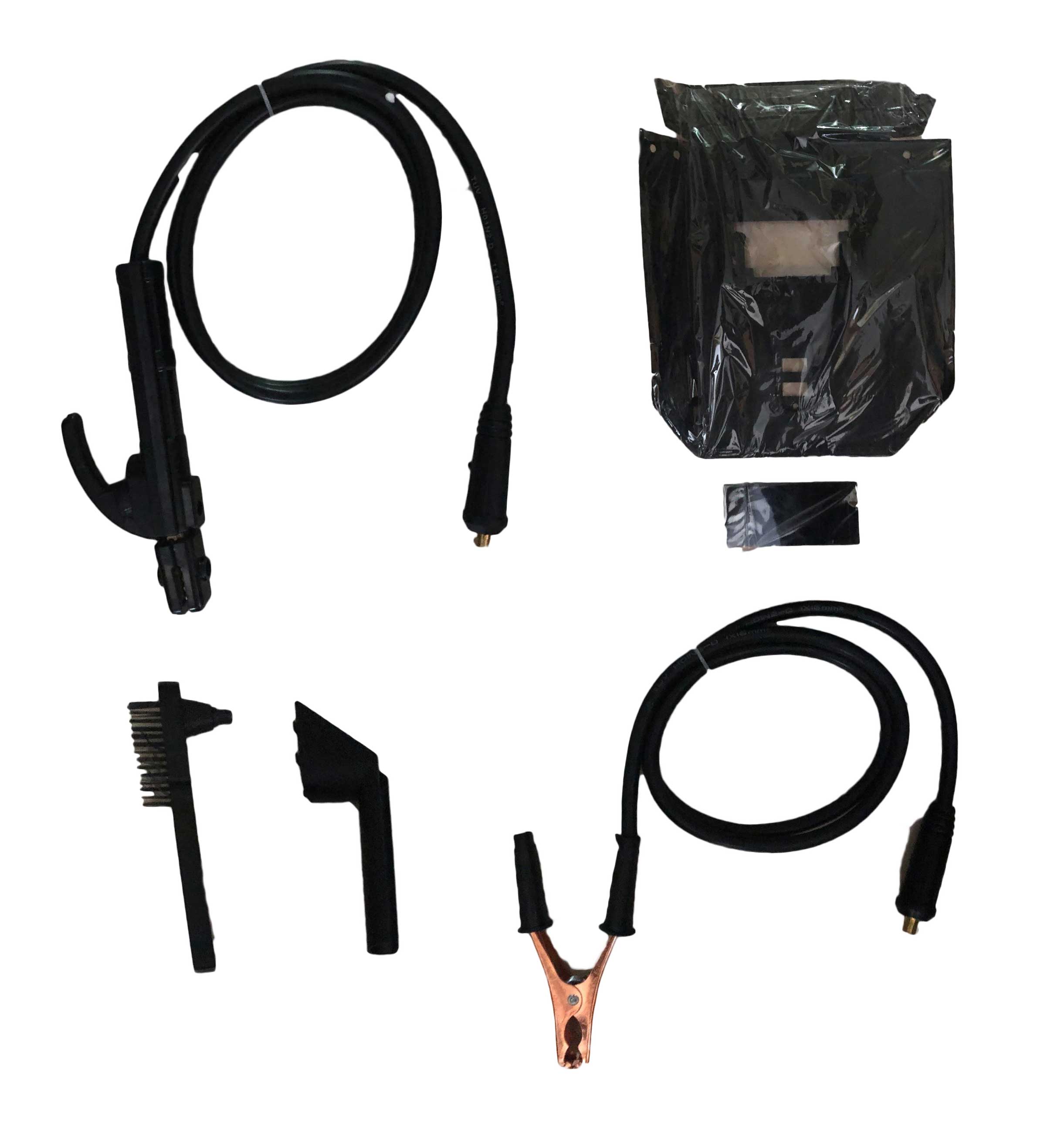 Hokage MMA 200 DC Inverter Welding Machine Secondary image