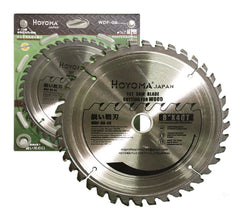 Hoyoma Circular Saw Blade for Wood - ToolsSavvy.ph