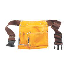 Venus V-205 Carpenter Tool Holster Bag - ToolsSavvy.ph