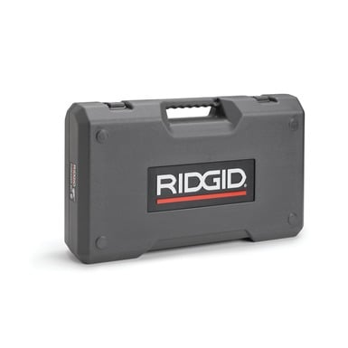 Ridgid Die Carrying Case for Manual Pipe Threader - ToolsSavvy.ph