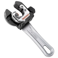 Ridgid 2in1 Close Quarters AUTOFEED® Cutter - ToolsSavvy.ph