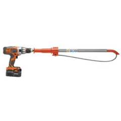 Ridgid K-1 Combination Toilet / Urinal Auger - ToolsSavvy.ph