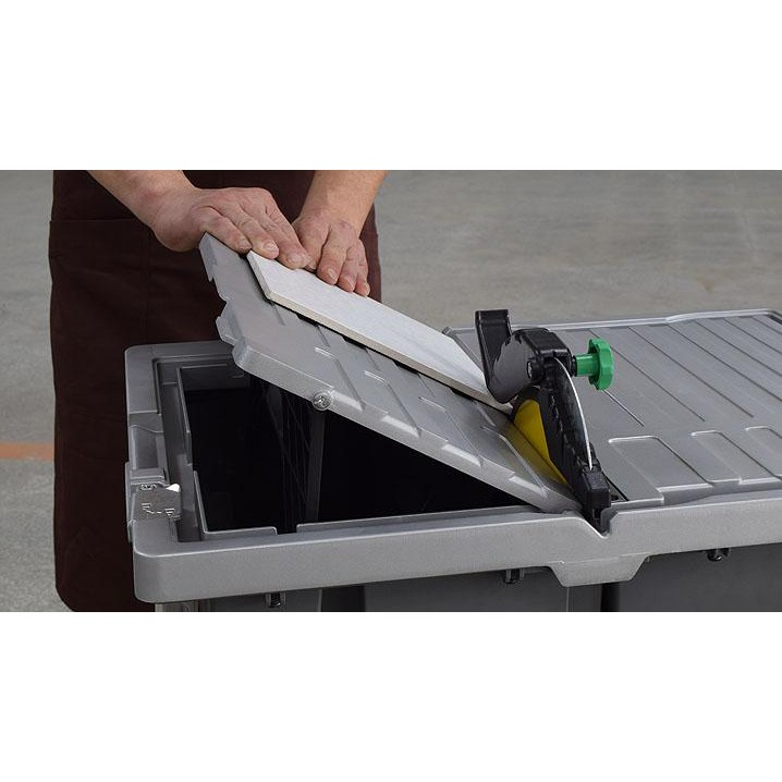 Rexon TC1801R Tile Table Saw (180mm) - ToolsSavvy.ph