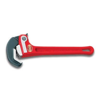 Ridgid RapidGrip® Pipe Wrench - ToolsSavvy.ph