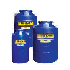 Bestank Polyethylene Storage Tank (Vertical) - ToolsSavvy.ph