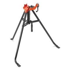 Ridgid Portable Tristand® Pipe Vise - ToolsSavvy.ph