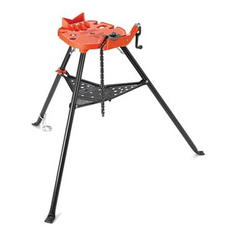 Ridgid Portable Tristand® Pipe Vise - ToolsSavvy.ph