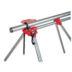 Ridgid Stand Chain Pipe Vise - ToolsSavvy.ph