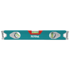 Total Aluminum Level Bar (Non-Magnetic) - ToolsSavvy.ph