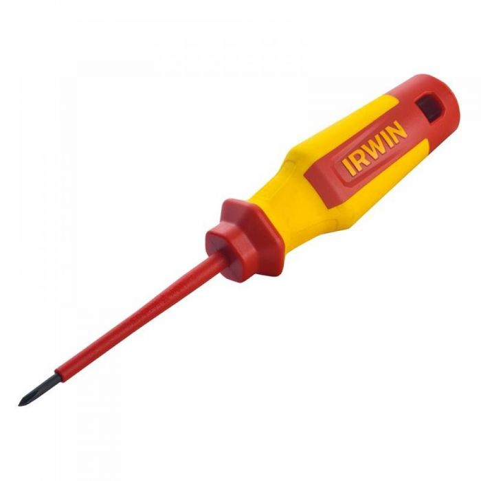 Irwin T9097820 VDE Insulated Screwdriver - ToolsSavvy.ph
