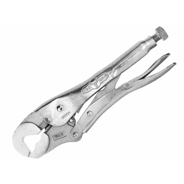Irwin ViseGrip® Locking Wrenches with Wire Cutter - ToolsSavvy.ph