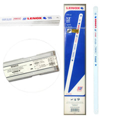 Lenox Bi-Metal T2™ Hacksaw Blade - ToolsSavvy.ph