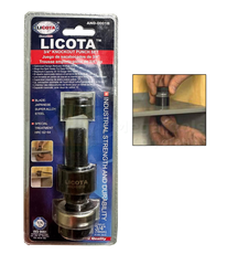Licota Knock Out Punch with Bearing - ToolsSavvy.ph