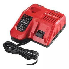 Milwaukee M12-18FC Multi Charger (Rapid Charge) - ToolsSavvy.ph