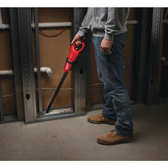 Milwaukee HV-0 Cordless Hand Vacuum (Bare Tool) - ToolsSavvy.ph