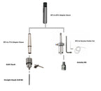 Ken 6023N Magnetic Drill Press 1200W (1300N) - ToolsSavvy.ph
