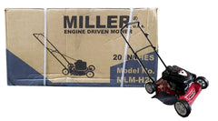 Miller MLM020 (MLM-H20) Engine 5HP Lawn Mower 20" - ToolsSavvy.ph