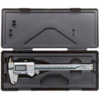 Mitutoyo 500-717 Coolant Proof Digimatic (Digital) Caliper 'IP67 Absolute' 8"/200mm - ToolsSavvy.ph