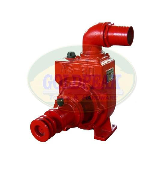 NS Centrifugal Pump - ToolsSavvy.ph Main image