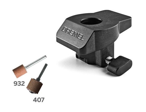 Dremel 576 Sanding / Grinding Guide Attachment - ToolsSavvy.ph Main image